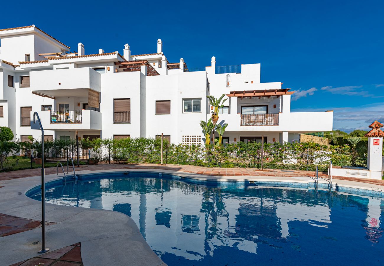 Apartment in La Alcaidesa - Birdie Club 2113