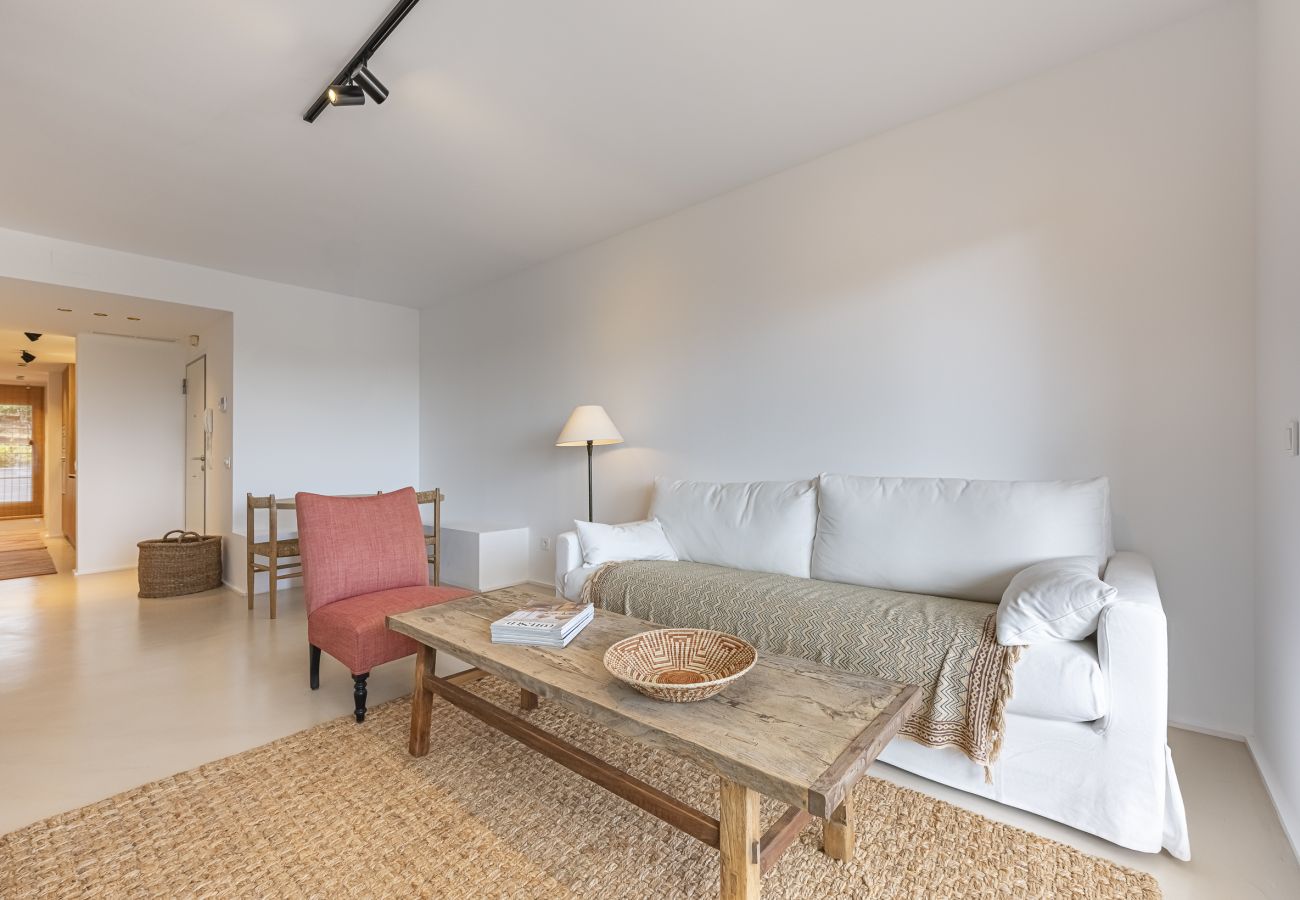 Apartment in La Alcaidesa - Terrazas de Alcaidesa 2139 De là, on voit la mer