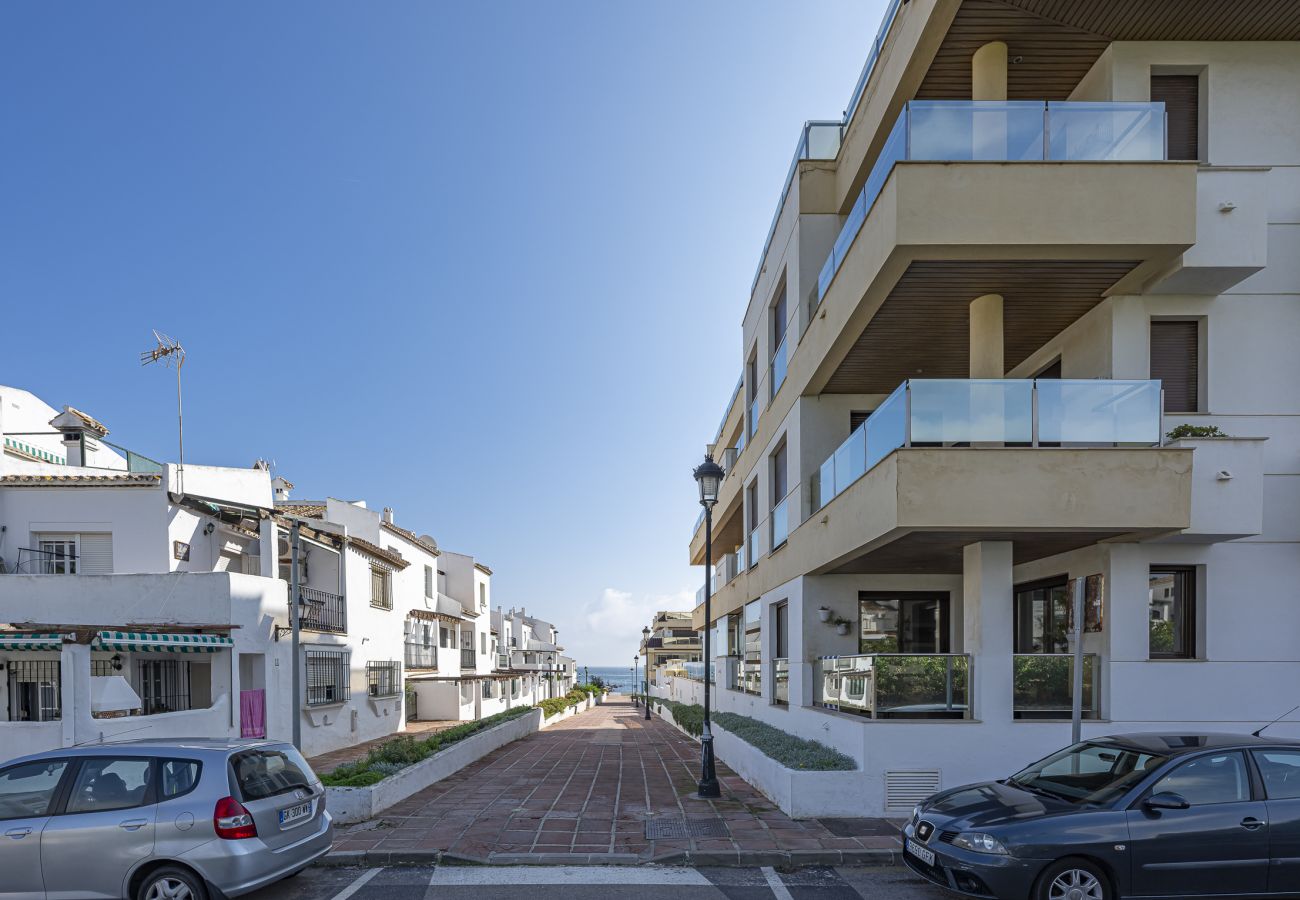 Apartment in Manilva - Marina del Castillo 2218