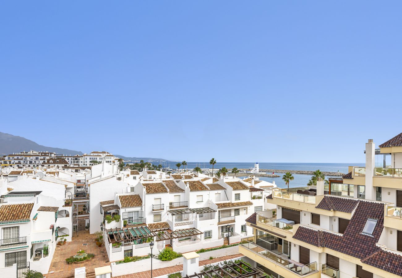 Apartment in Manilva - Marina del Castillo 2218