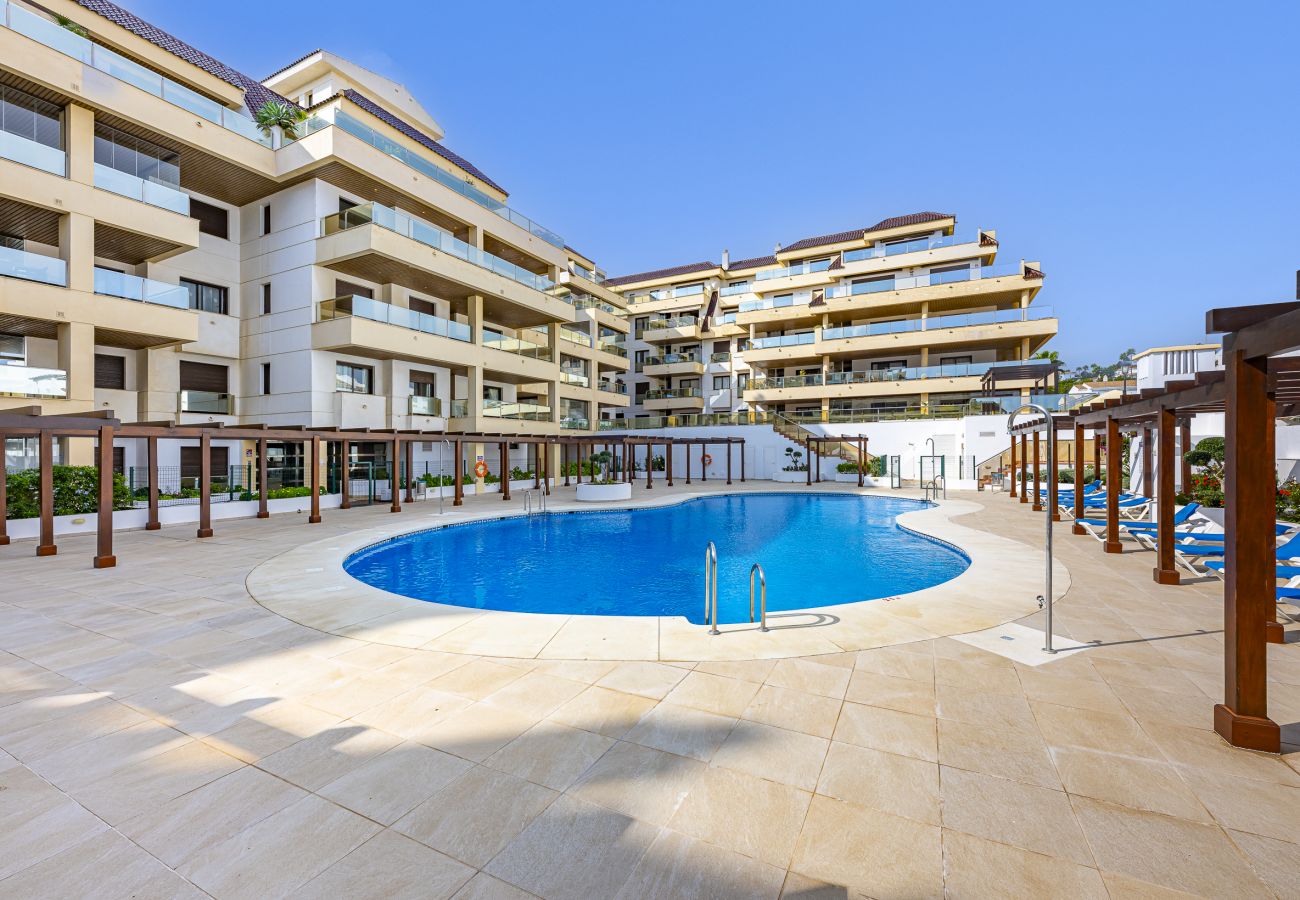 Apartment in Manilva - Marina del Castillo 2218