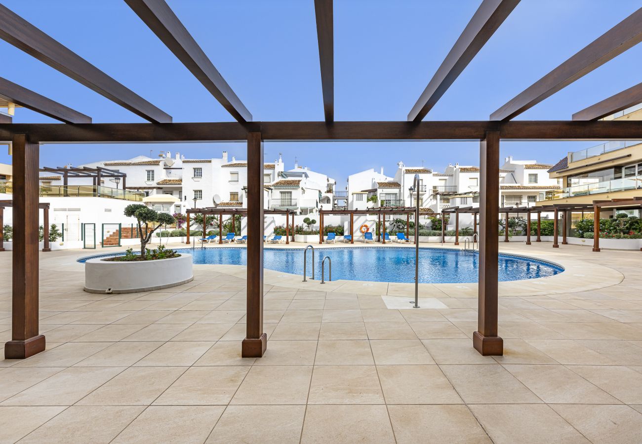 Apartment in Manilva - Marina del Castillo 2218