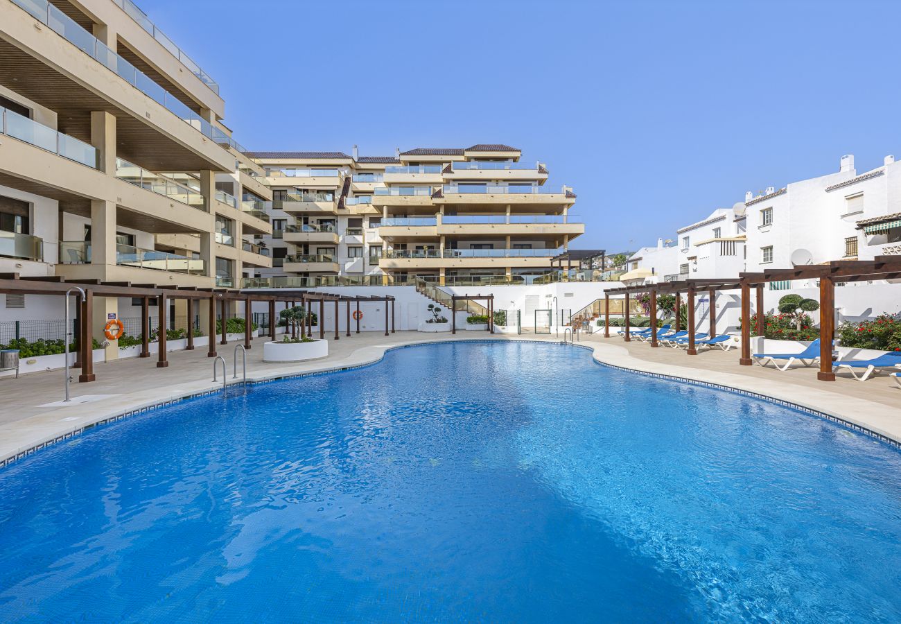 Apartment in Manilva - Marina del Castillo 2218