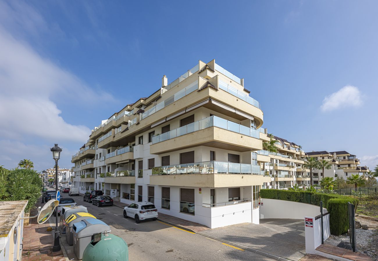 Apartment in Manilva - Marina del Castillo 2218