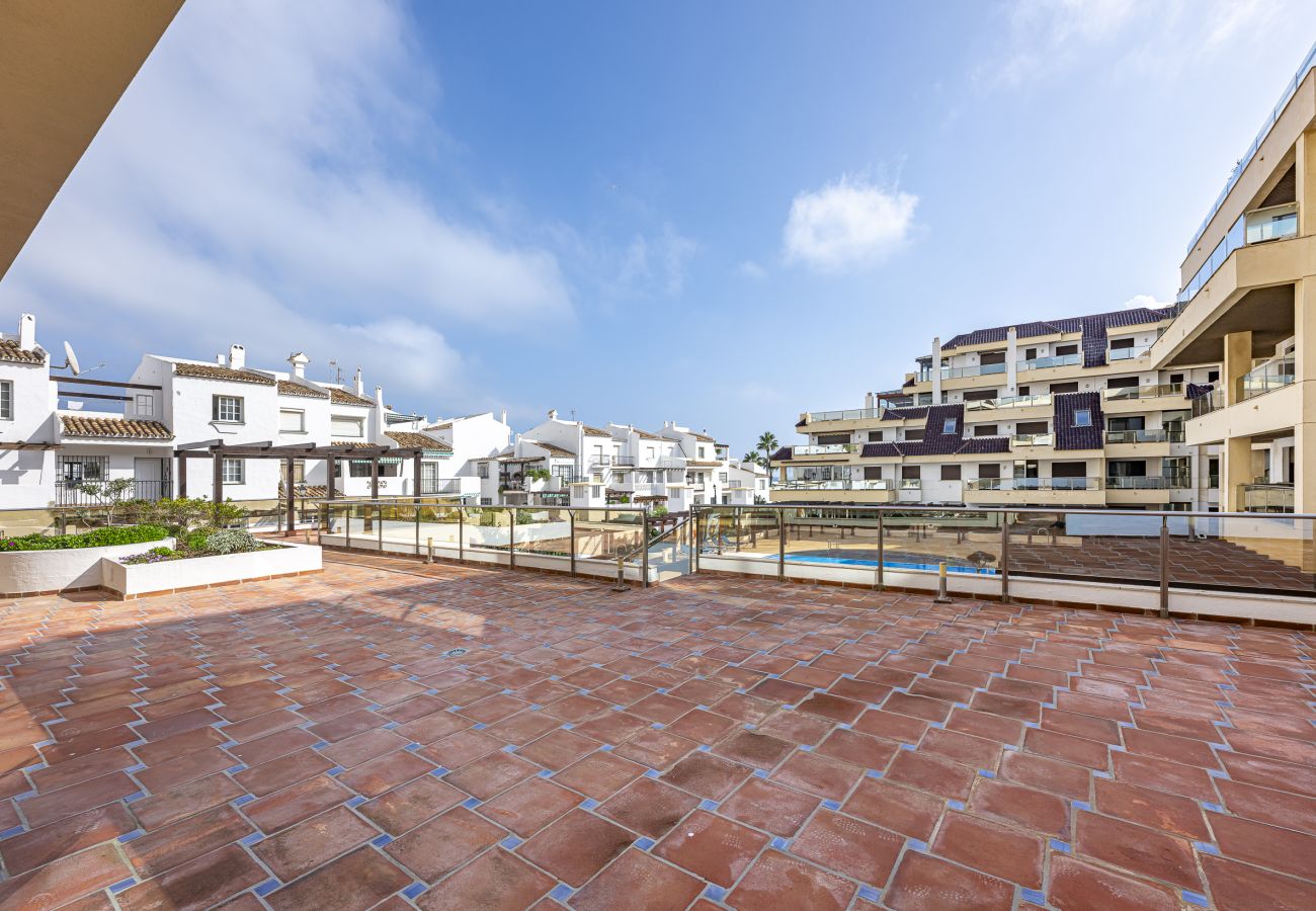 Apartment in Manilva - Marina del Castillo 2218