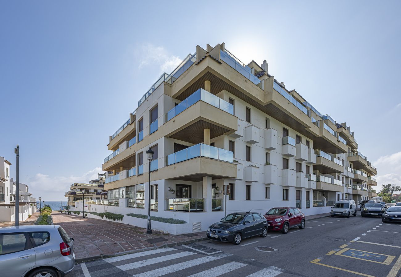 Apartment in Manilva - Marina del Castillo 2218