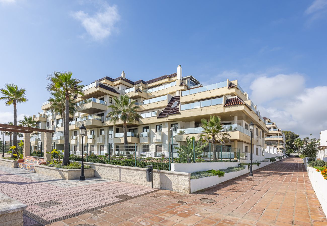 Apartment in Manilva - Marina del Castillo 2218