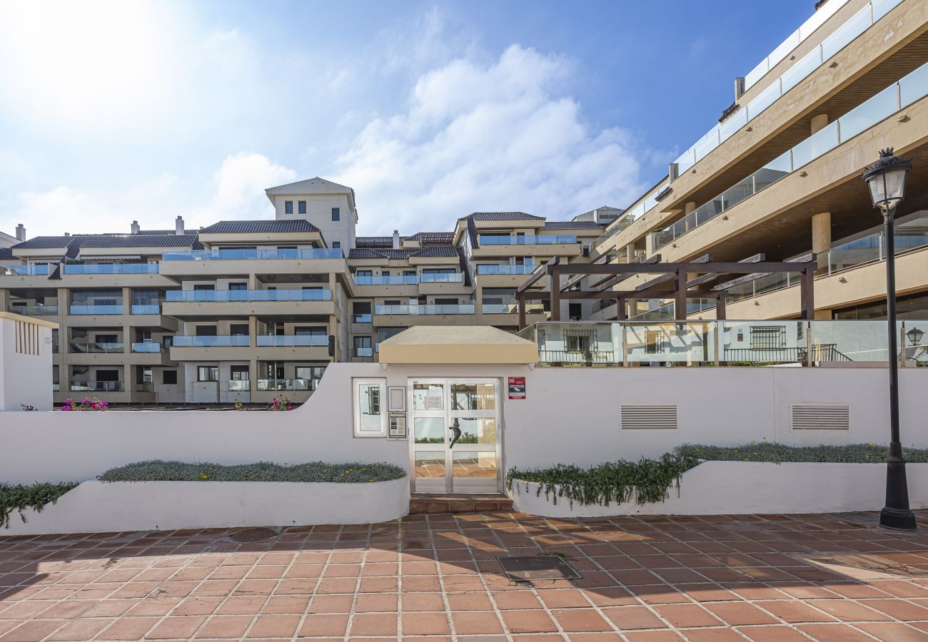 Apartment in Manilva - Marina del Castillo 2218