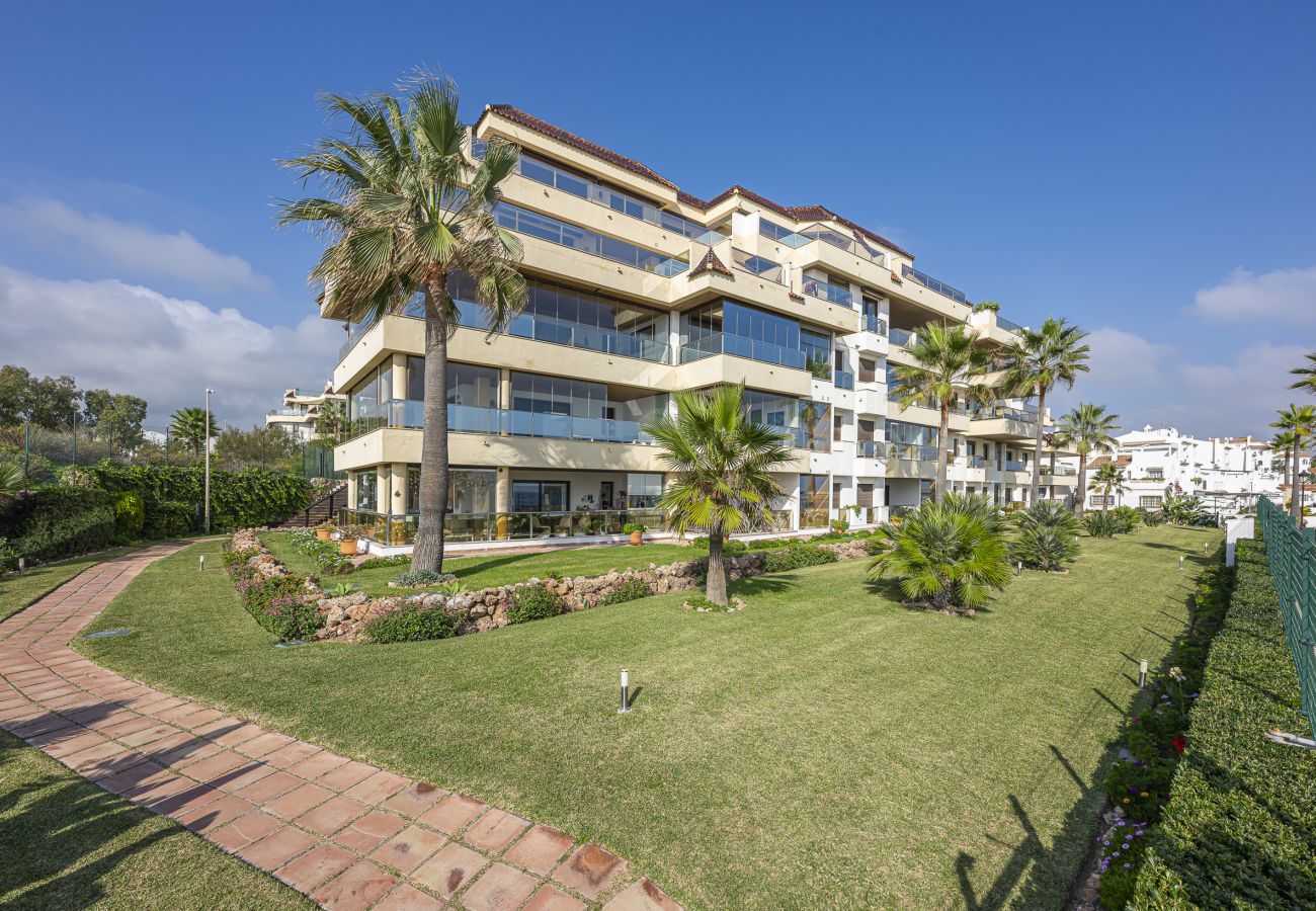 Apartment in Manilva - Marina del Castillo 2218