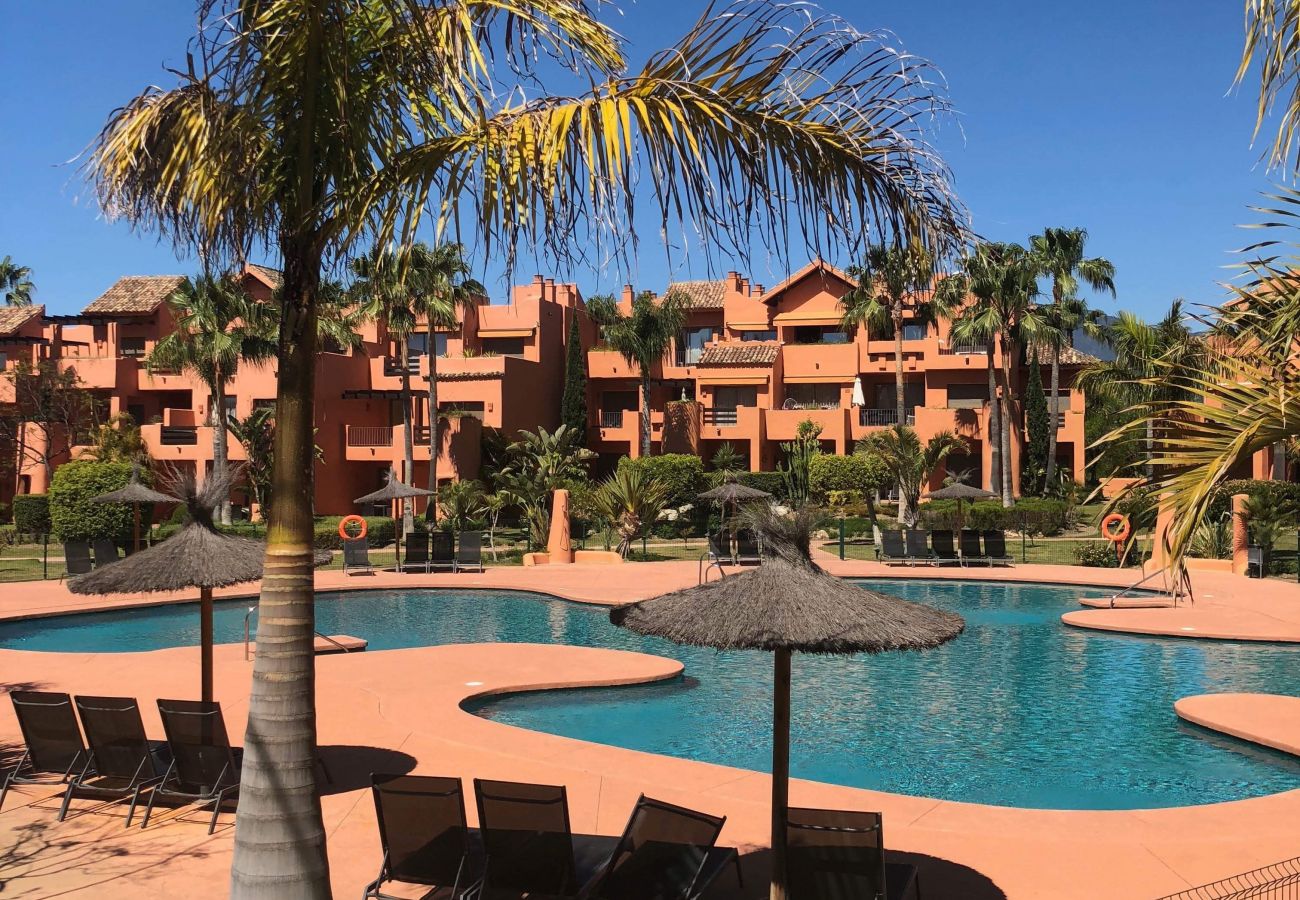 Apartment in Estepona - Soto Serena 2256