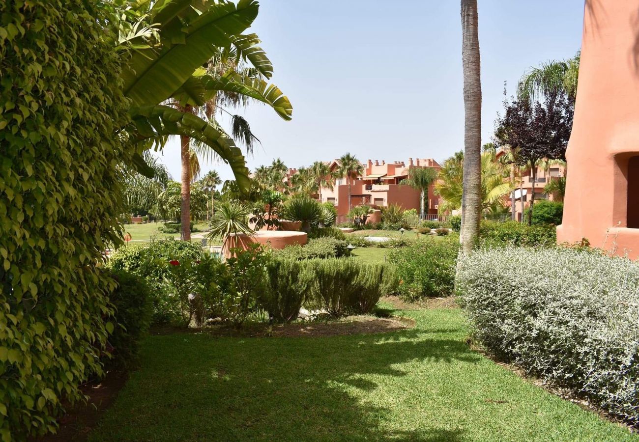 Apartment in Estepona - Soto Serena 2256