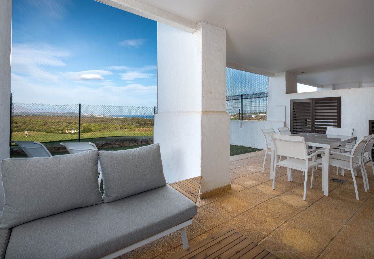 Apartment in La Alcaidesa - Alcaidesa Golf and Beach 2356