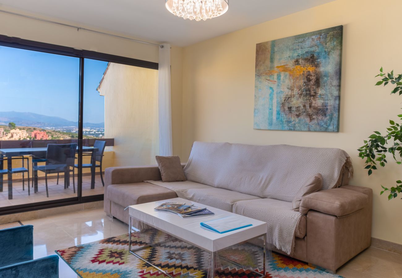 Apartment in Manilva - Duquesa Village 2403