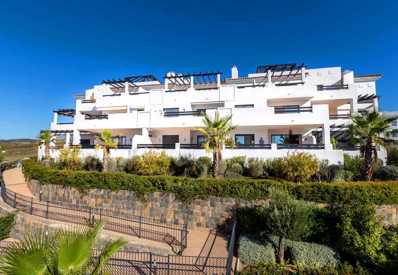 Apartment in Casares - Lotus 2349 Beautiful flat between sea and golf