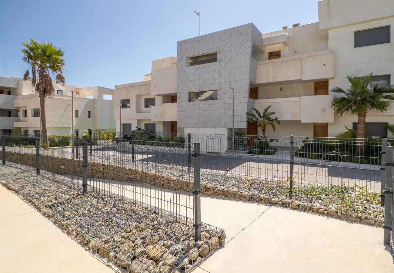 Apartment in Casares - Casares Green 2384