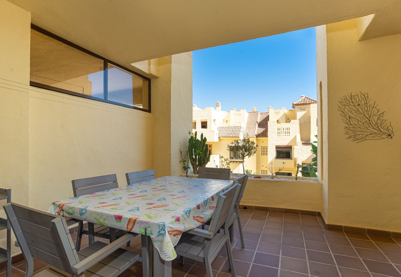 Apartment in Manilva - Duquesa Village 2402