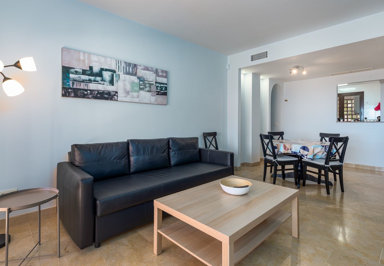 Apartment in Manilva - Coto Real 2413 TASOS