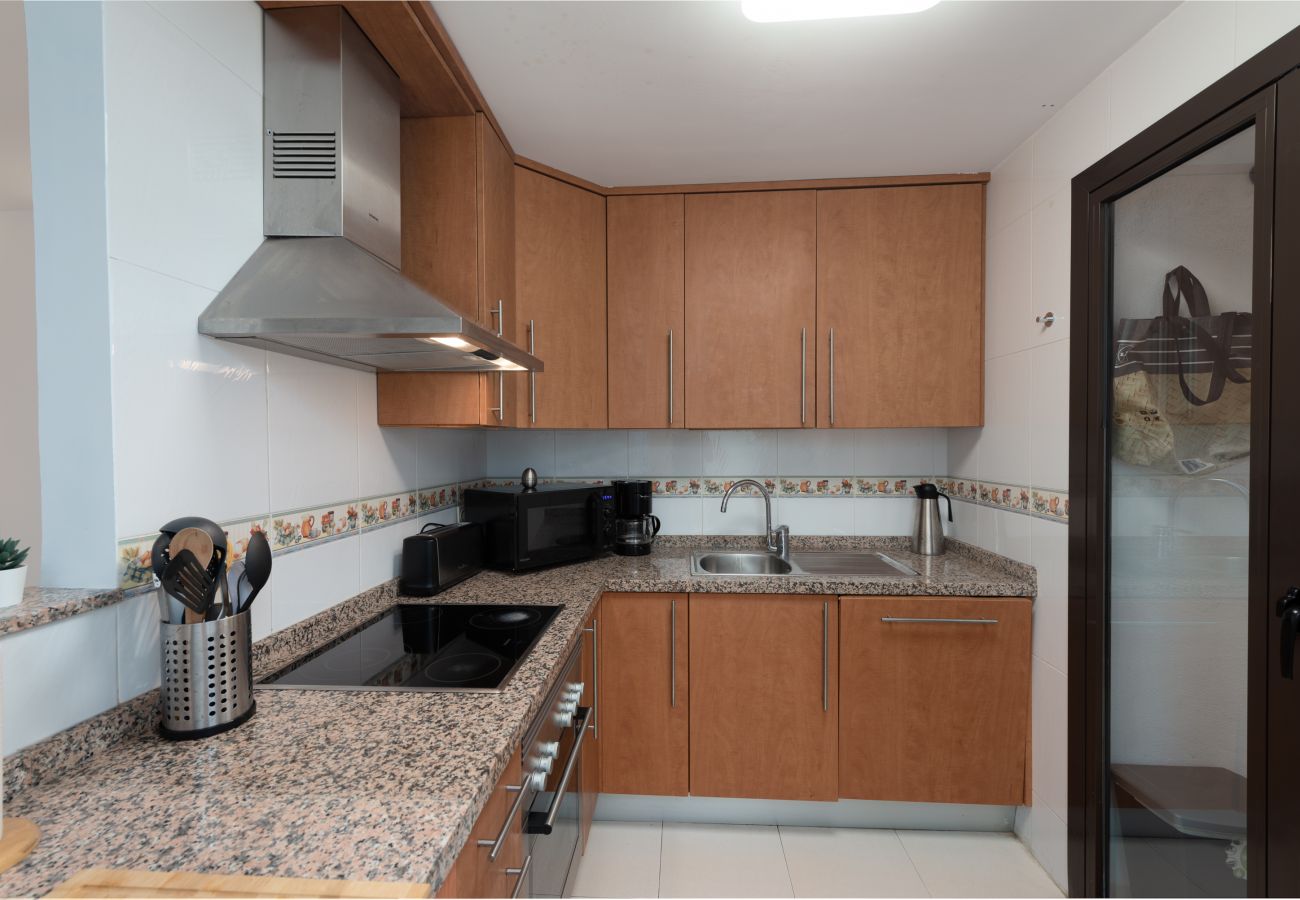 Apartment in Manilva - Coto Real 2413 TASOS