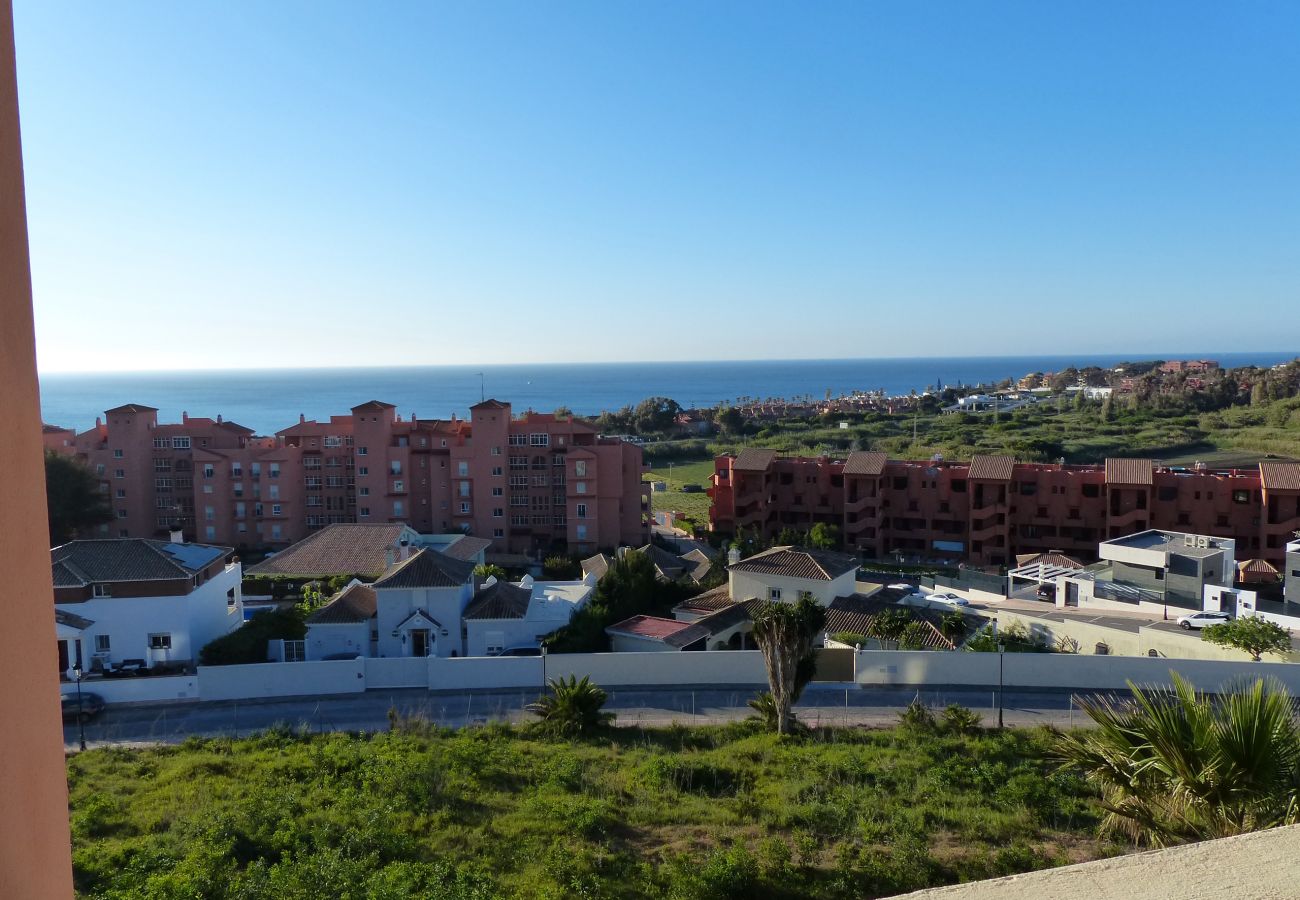 Apartment in Manilva - Jardines  Duquesa 2420