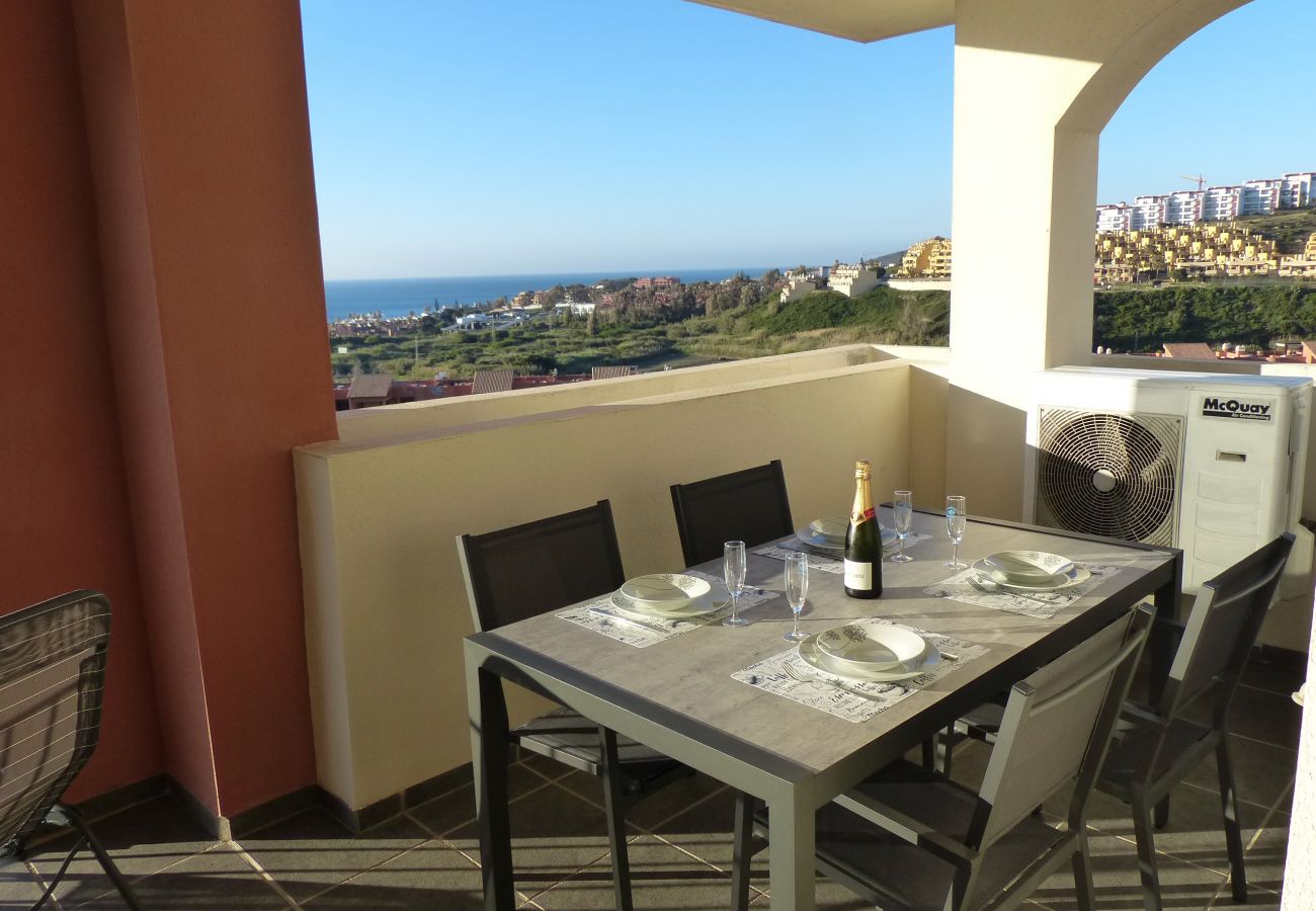 Apartment in Manilva - Jardines  Duquesa 2420