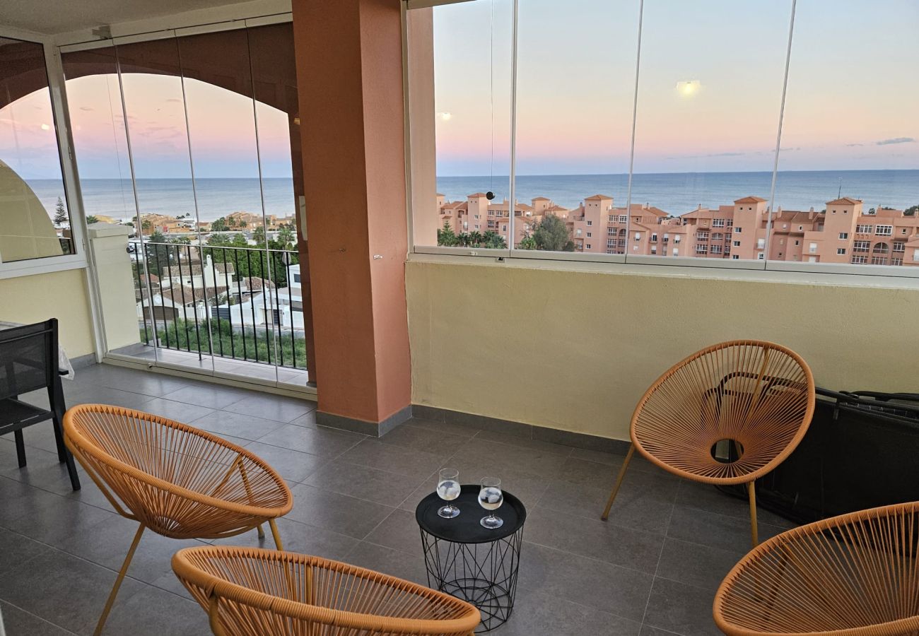 Apartment in Manilva - Jardines  Duquesa 2420