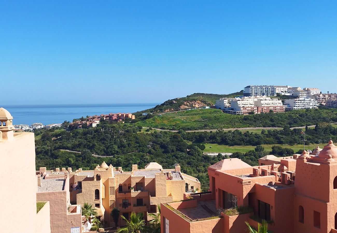 Apartment in Manilva - COTO REAL 2446 ANAFI