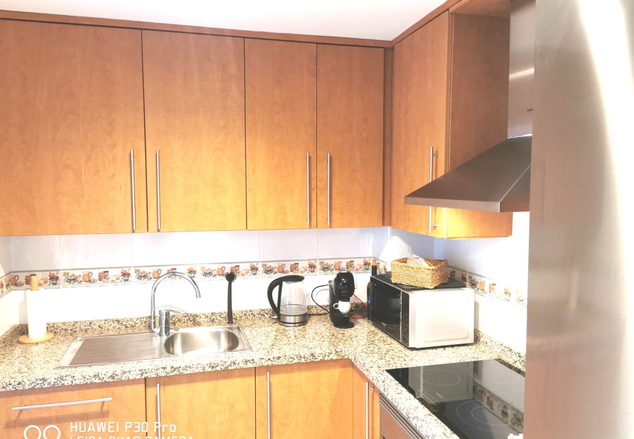 Apartment in Manilva - COTO REAL 2446 ANAFI