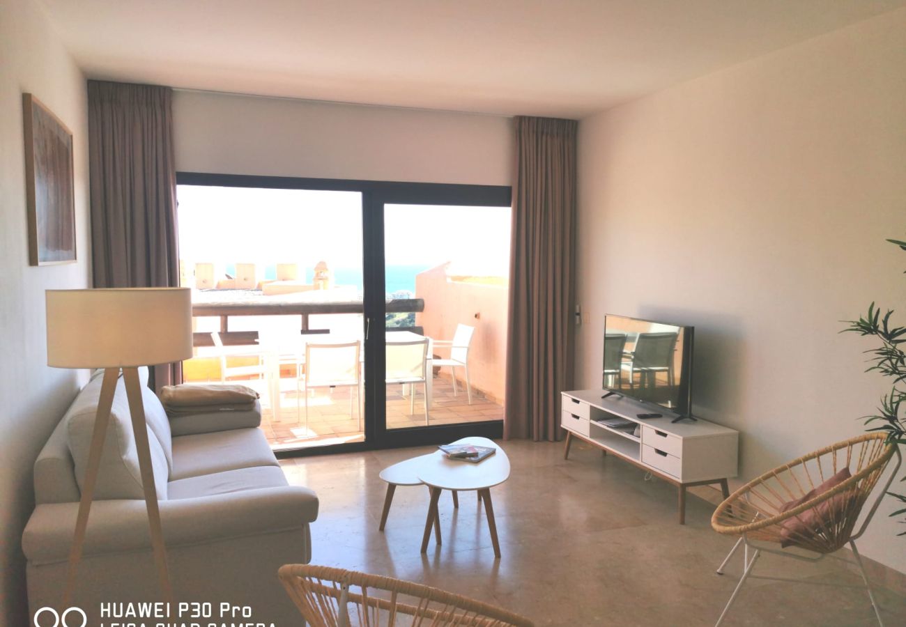 Apartment in Manilva - COTO REAL 2446 ANAFI