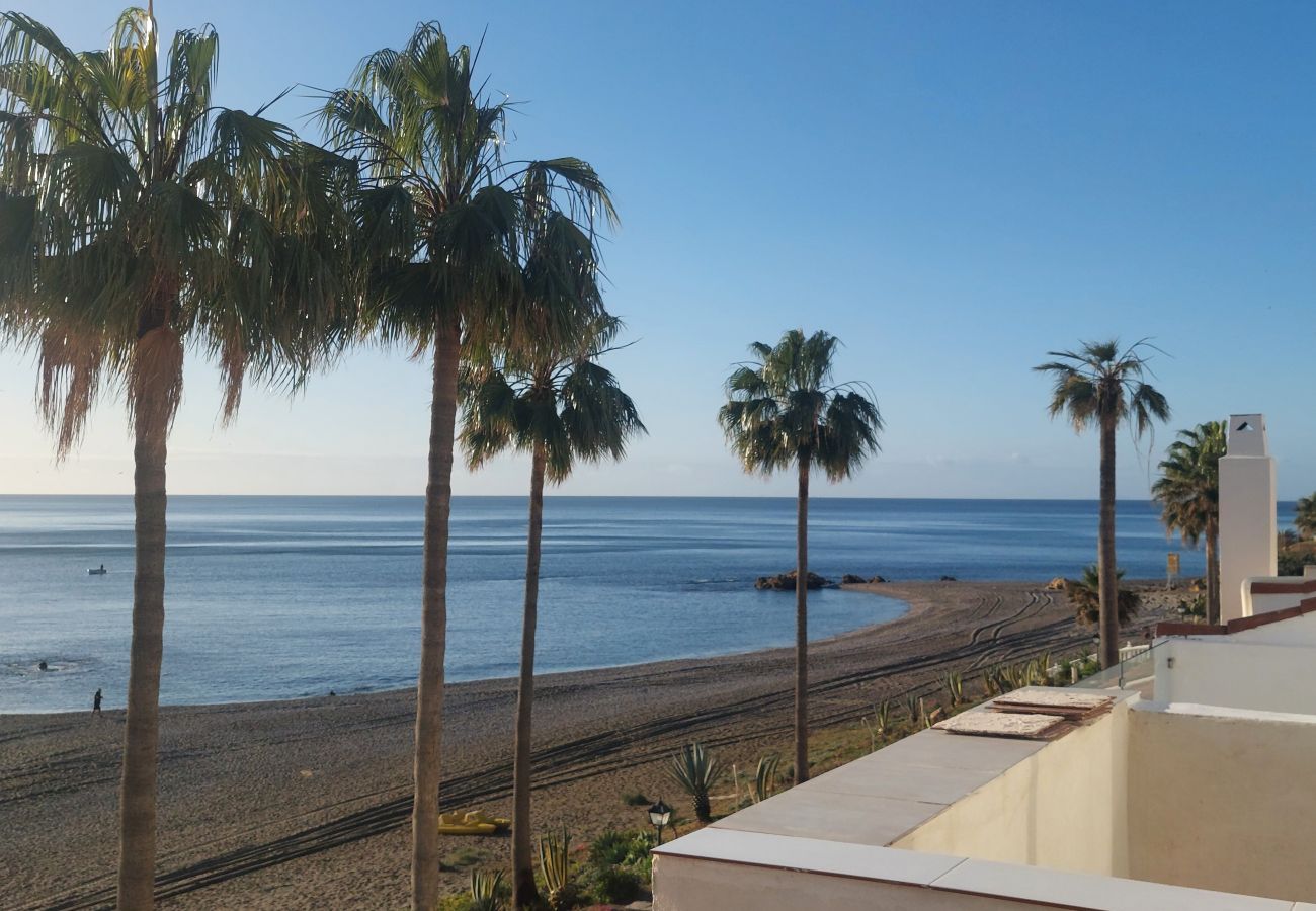 Townhouse in Manilva - Playa Paraiso 5007