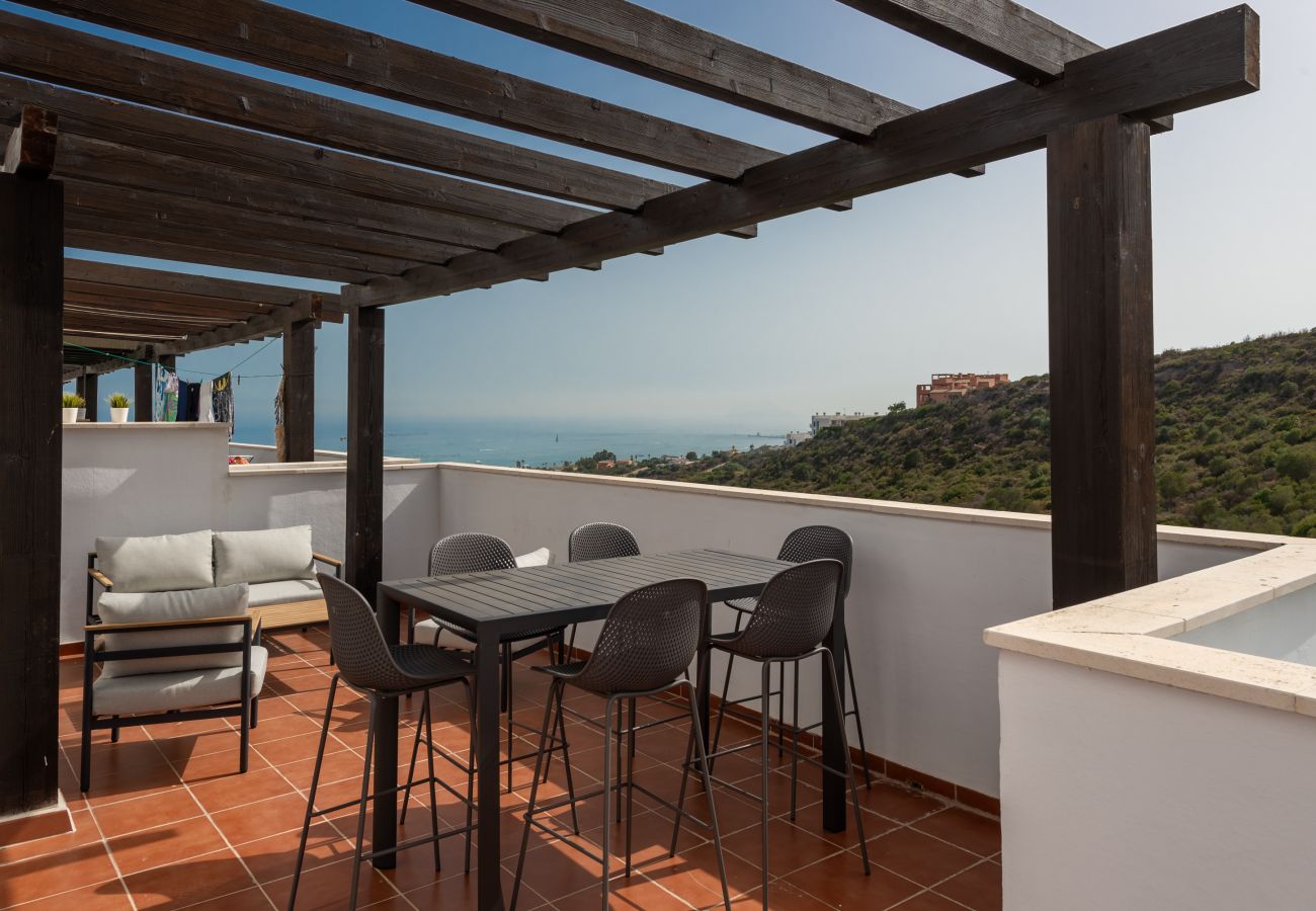 Apartment in Manilva - Rock Bay I 2264 Fantasticas vistas 64