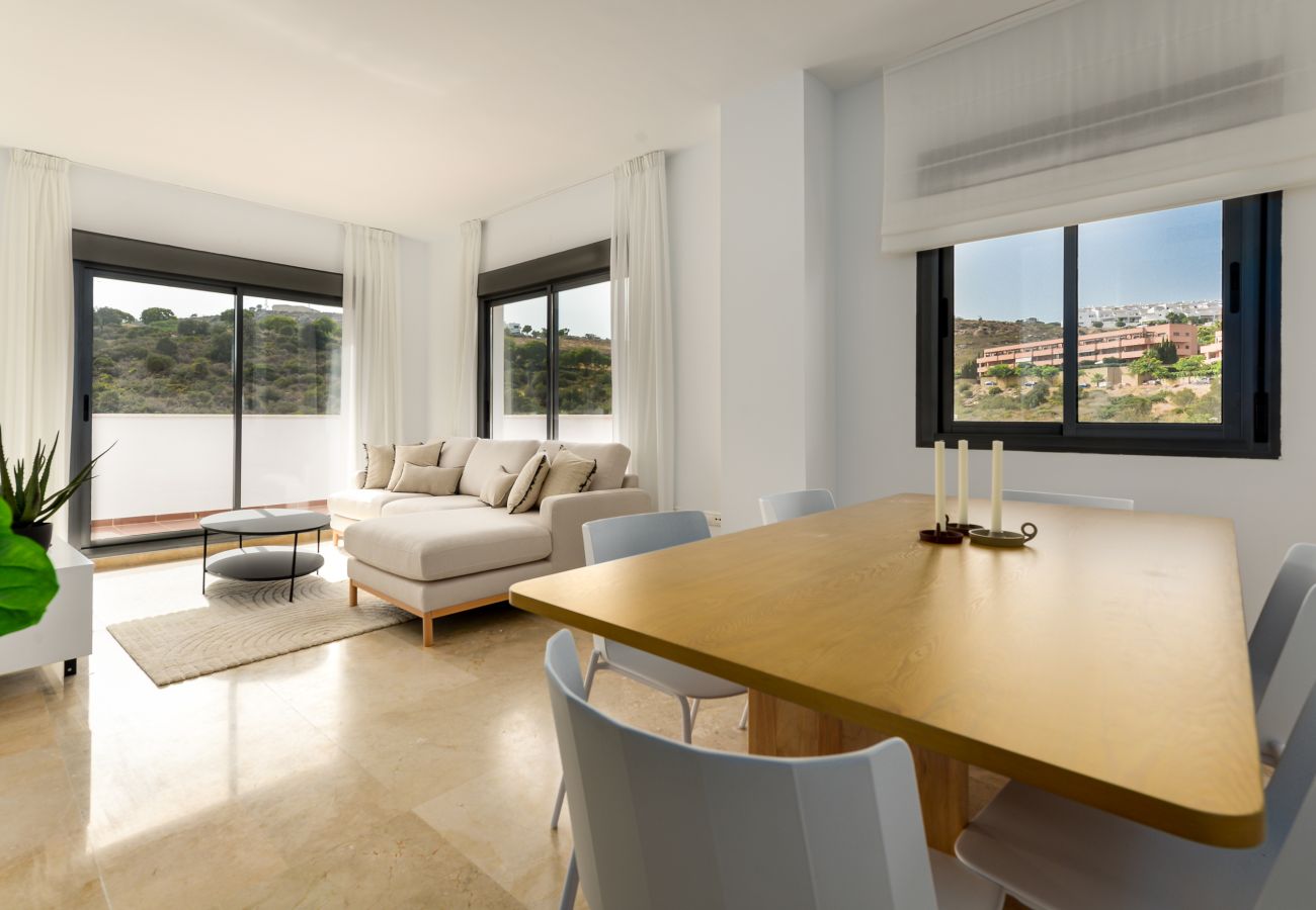 Apartment in Manilva - Rock Bay I 2264 Fantasticas vistas 64