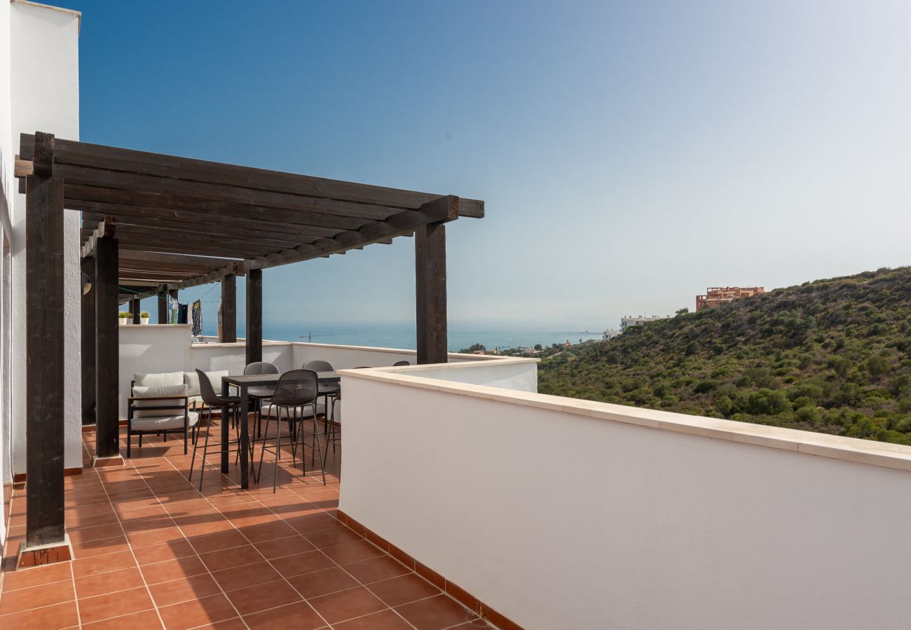 Apartment in Manilva - Rock Bay I 2264 Fantasticas vistas 64