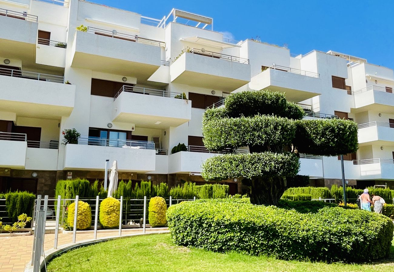 Apartment in Orihuela Costa - 3096 Terrazas de Campoamor