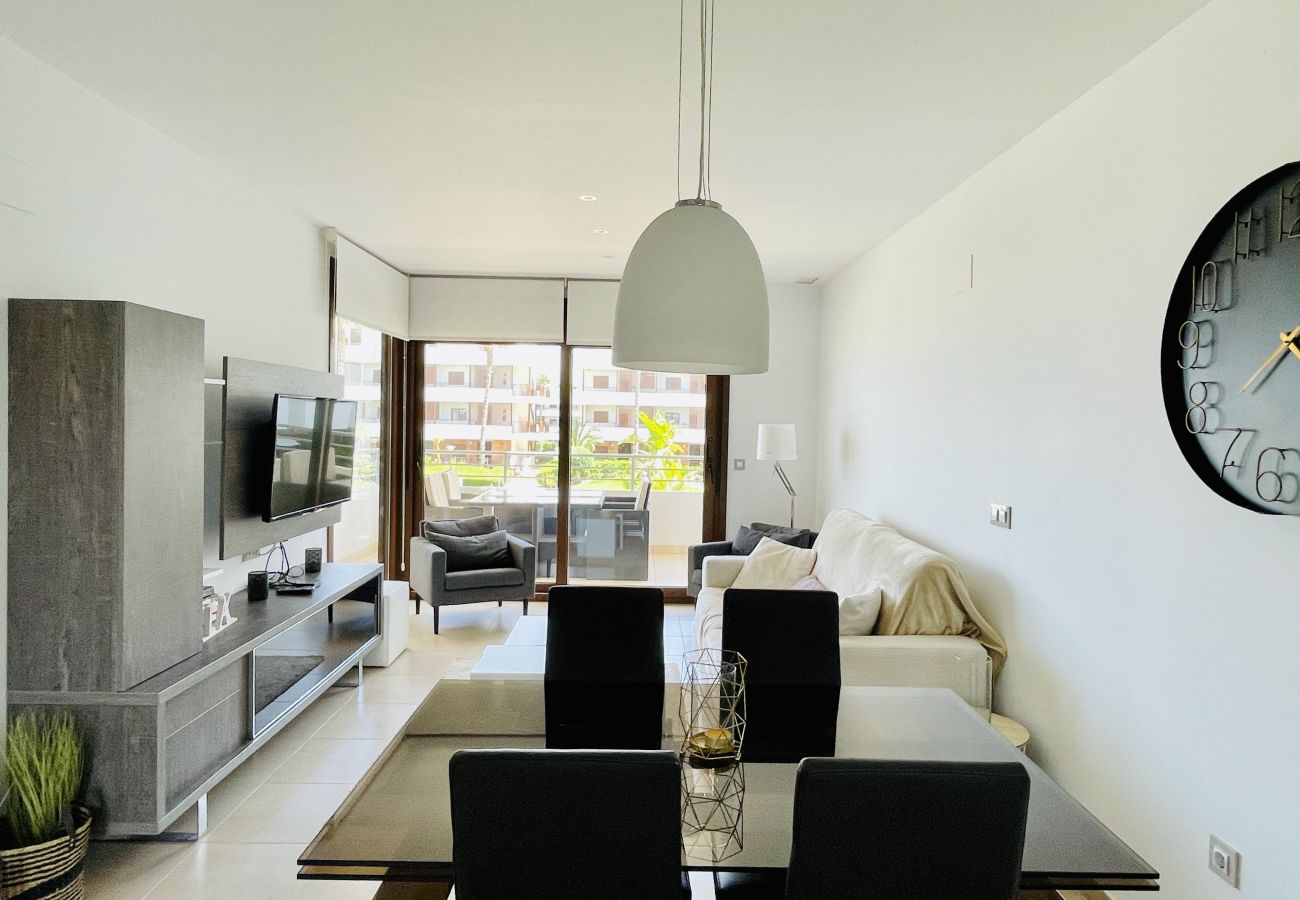 Apartment in Orihuela Costa - 3096 Terrazas de Campoamor