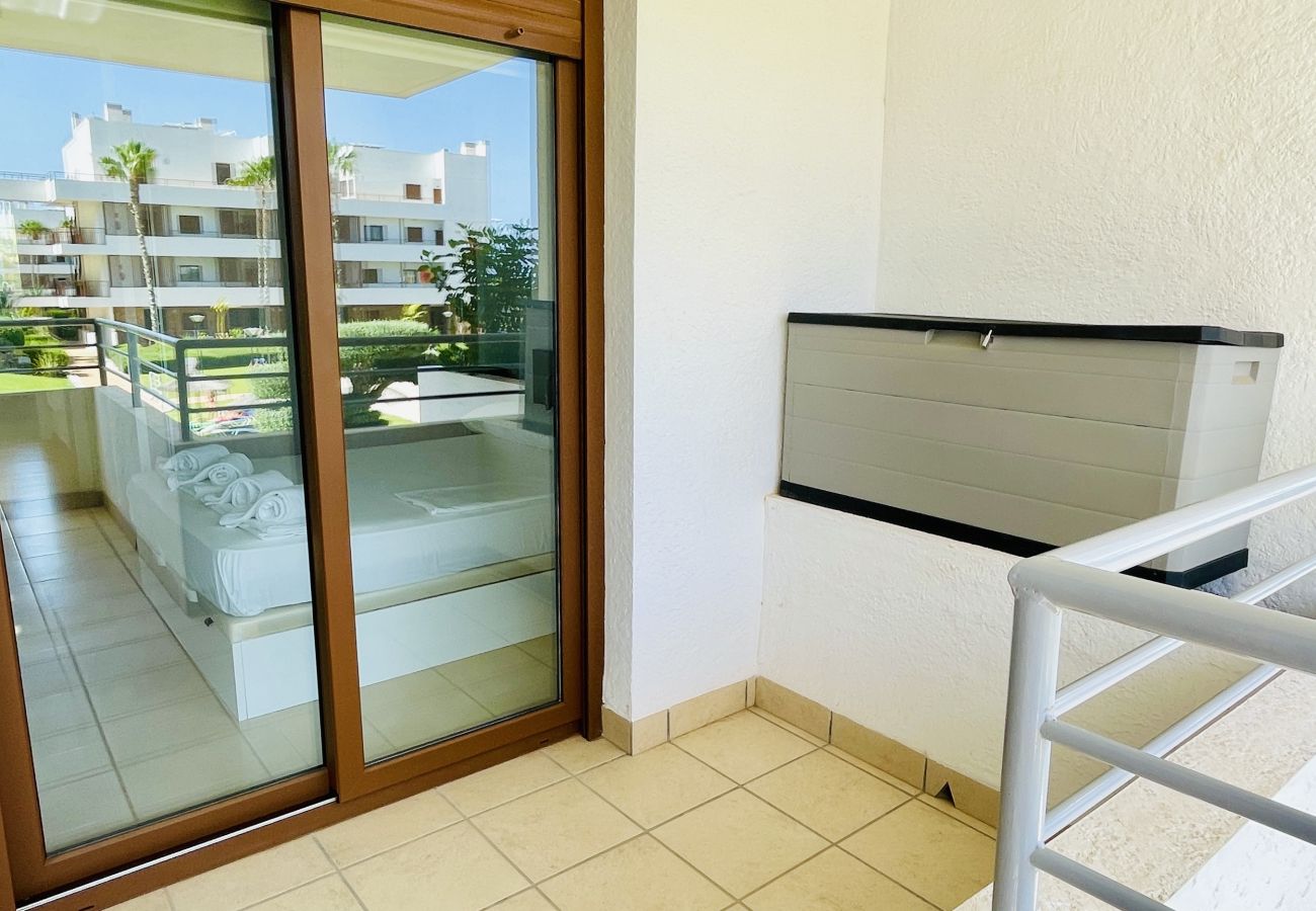 Apartment in Orihuela Costa - 3096 Terrazas de Campoamor