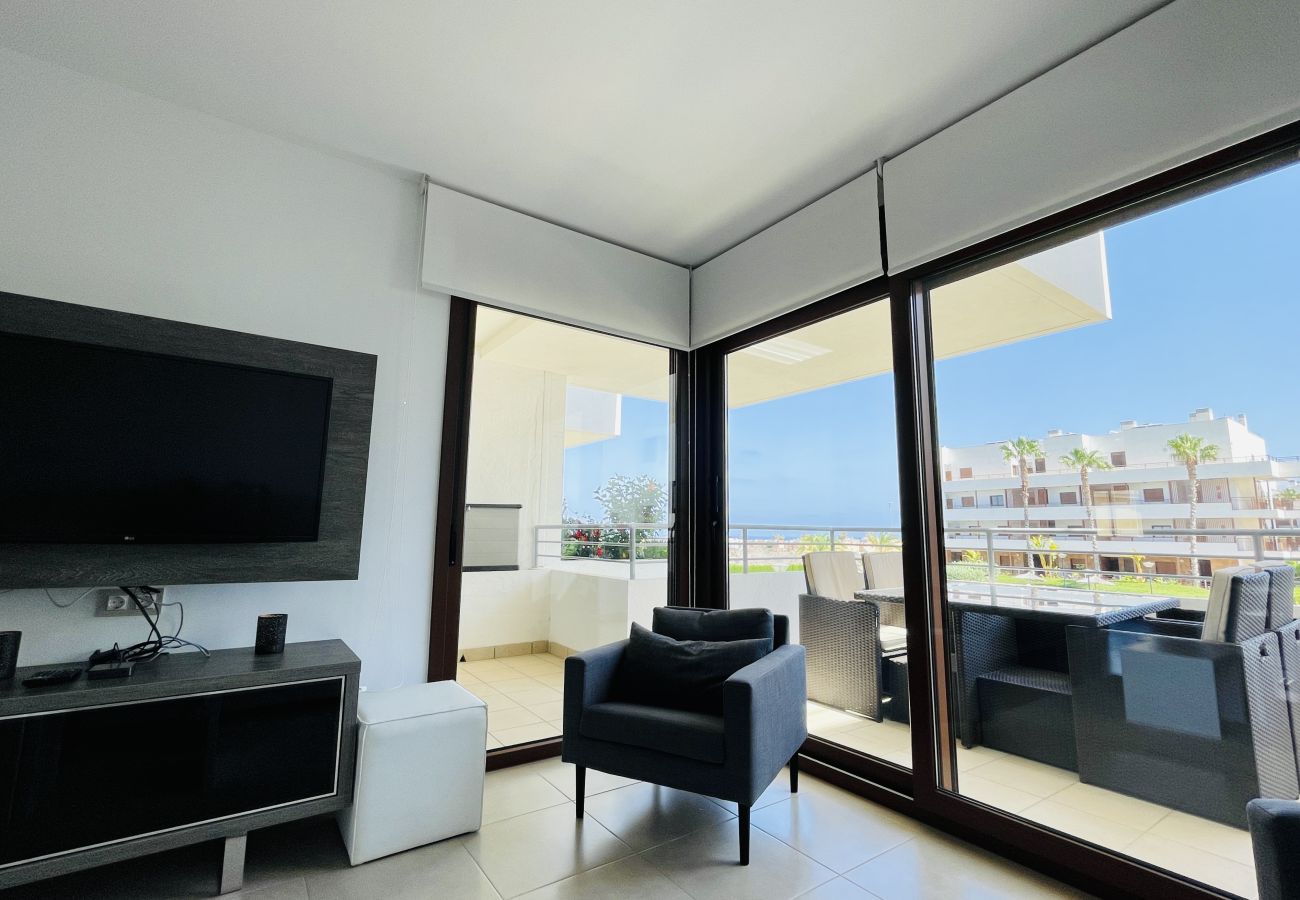 Apartment in Orihuela Costa - 3096 Terrazas de Campoamor