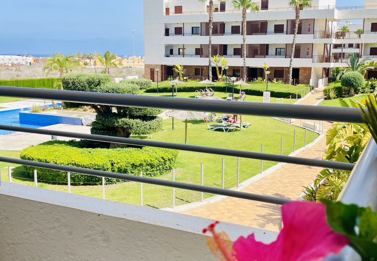 Apartment in Orihuela Costa - 3096 Terrazas de Campoamor