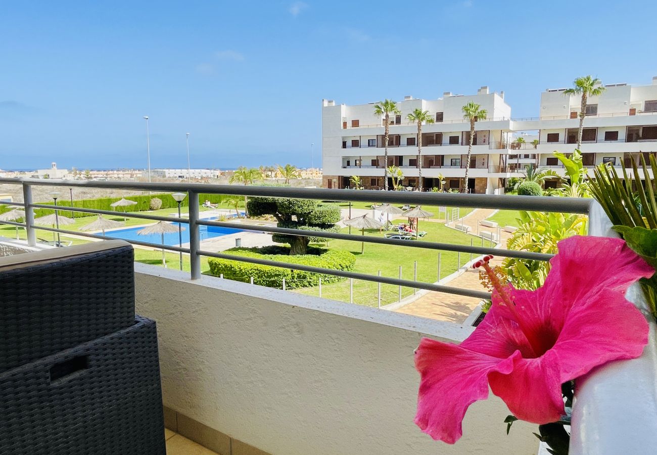 Apartment in Orihuela Costa - 3096 Terrazas de Campoamor