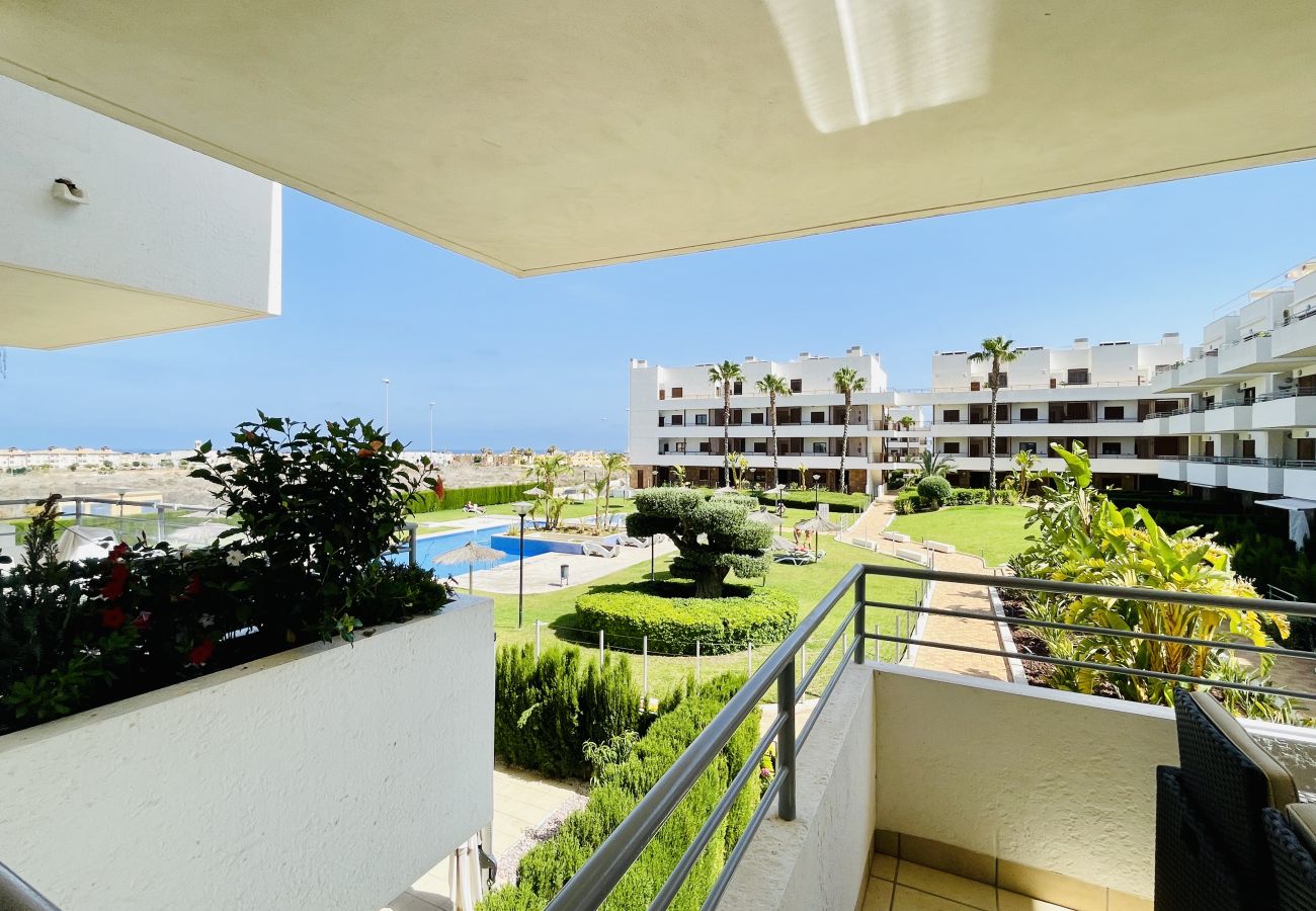 Apartment in Orihuela Costa - 3096 Terrazas de Campoamor