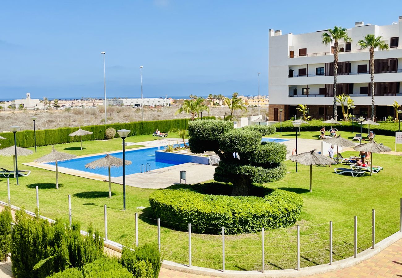 Apartment in Orihuela Costa - 3096 Terrazas de Campoamor