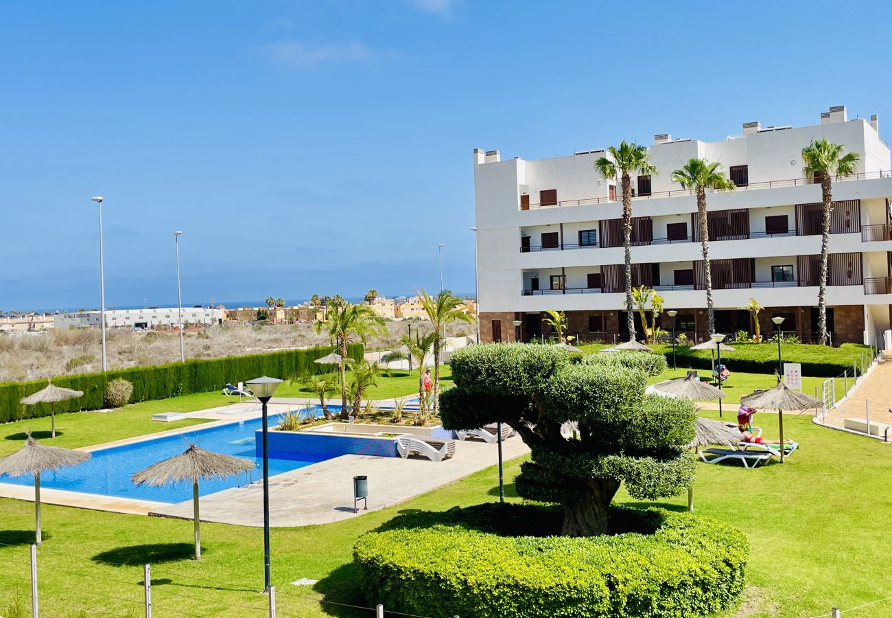 Apartment in Orihuela Costa - 3096 Terrazas de Campoamor