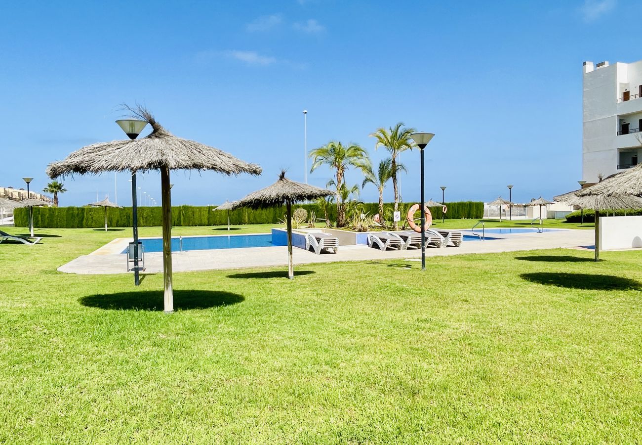 Apartment in Orihuela Costa - 3096 Terrazas de Campoamor