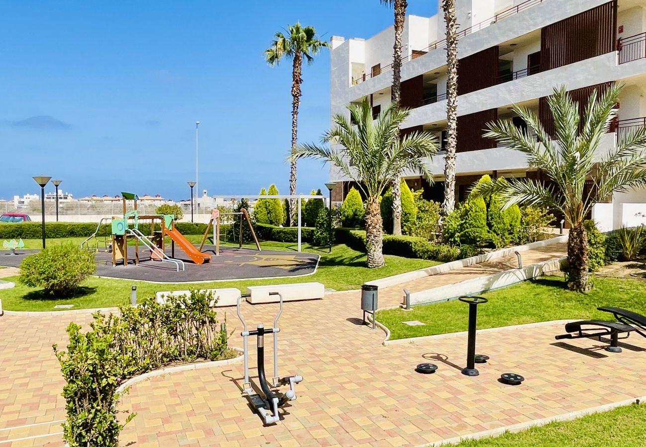 Apartment in Orihuela Costa - 3096 Terrazas de Campoamor