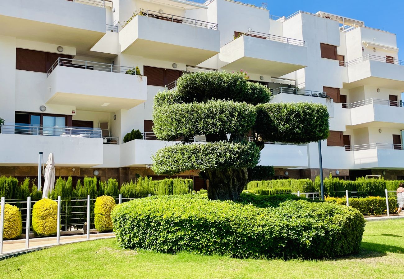 Apartment in Orihuela Costa - 3096 Terrazas de Campoamor