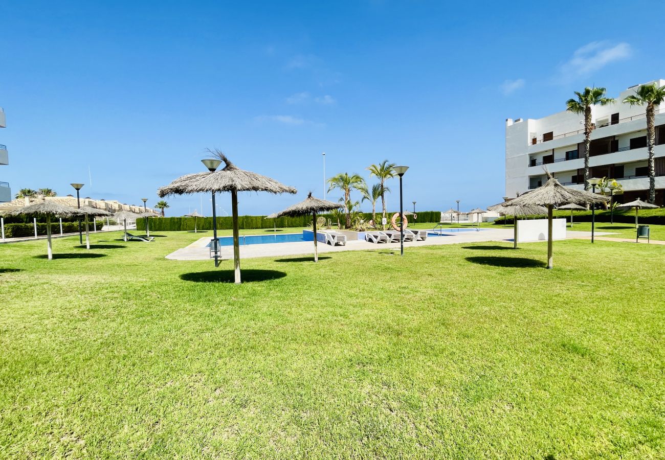 Apartment in Orihuela Costa - 3096 Terrazas de Campoamor