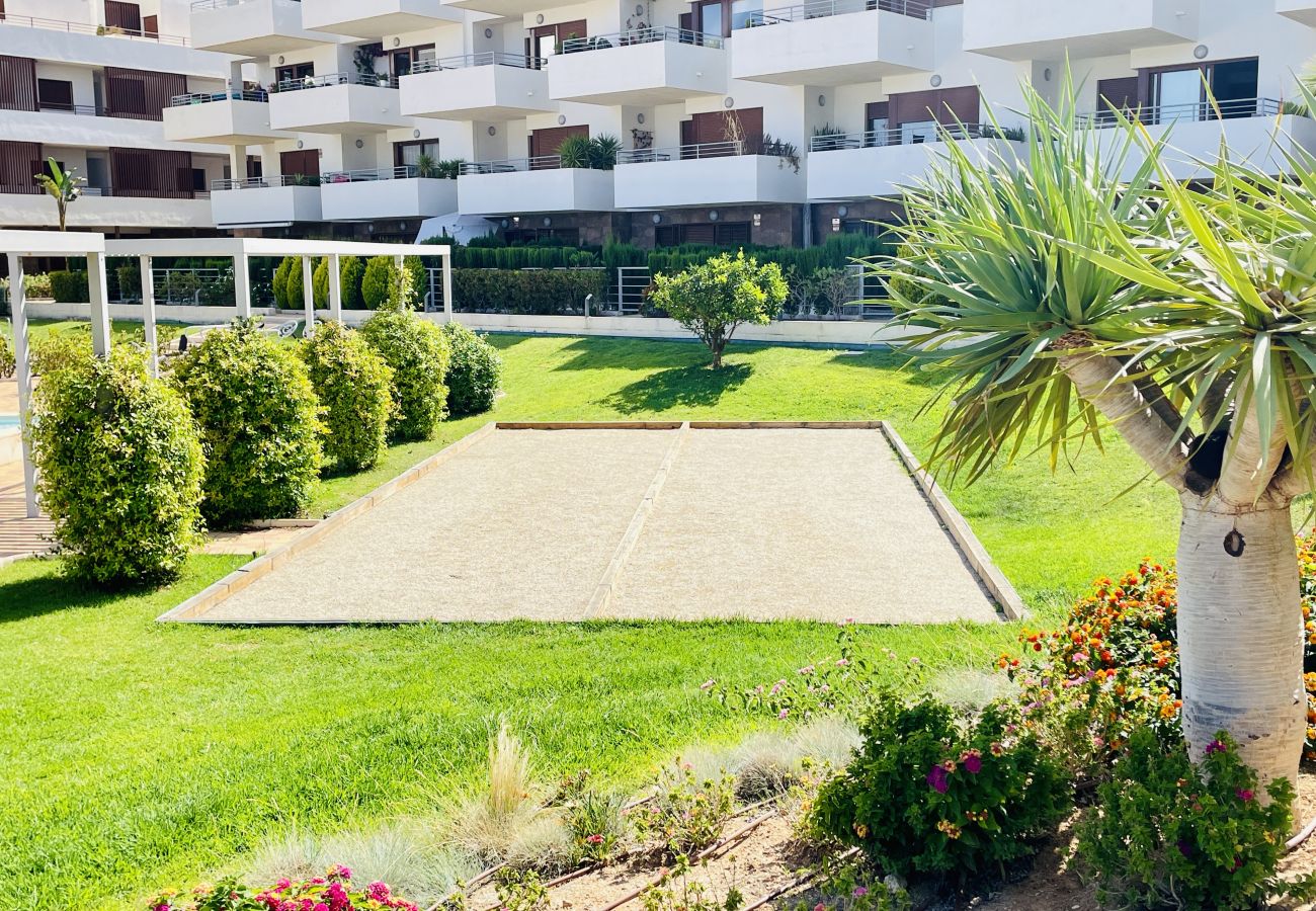 Apartment in Orihuela Costa - 3096 Terrazas de Campoamor