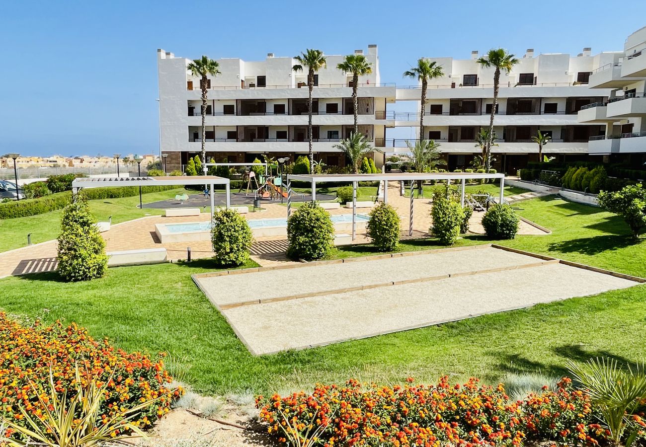 Apartment in Orihuela Costa - 3096 Terrazas de Campoamor