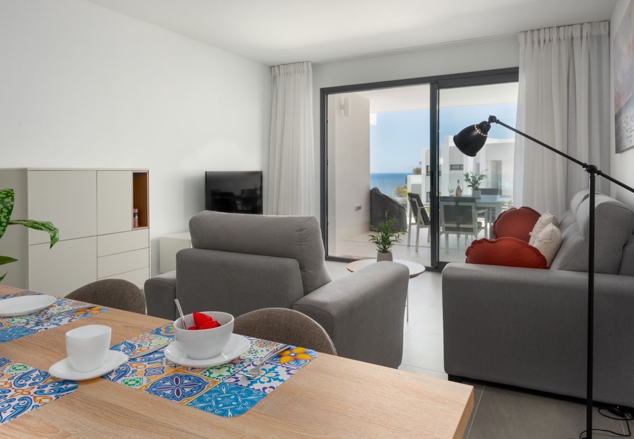 Apartment in Manilva - Pure South II 2448 Relax & Confort