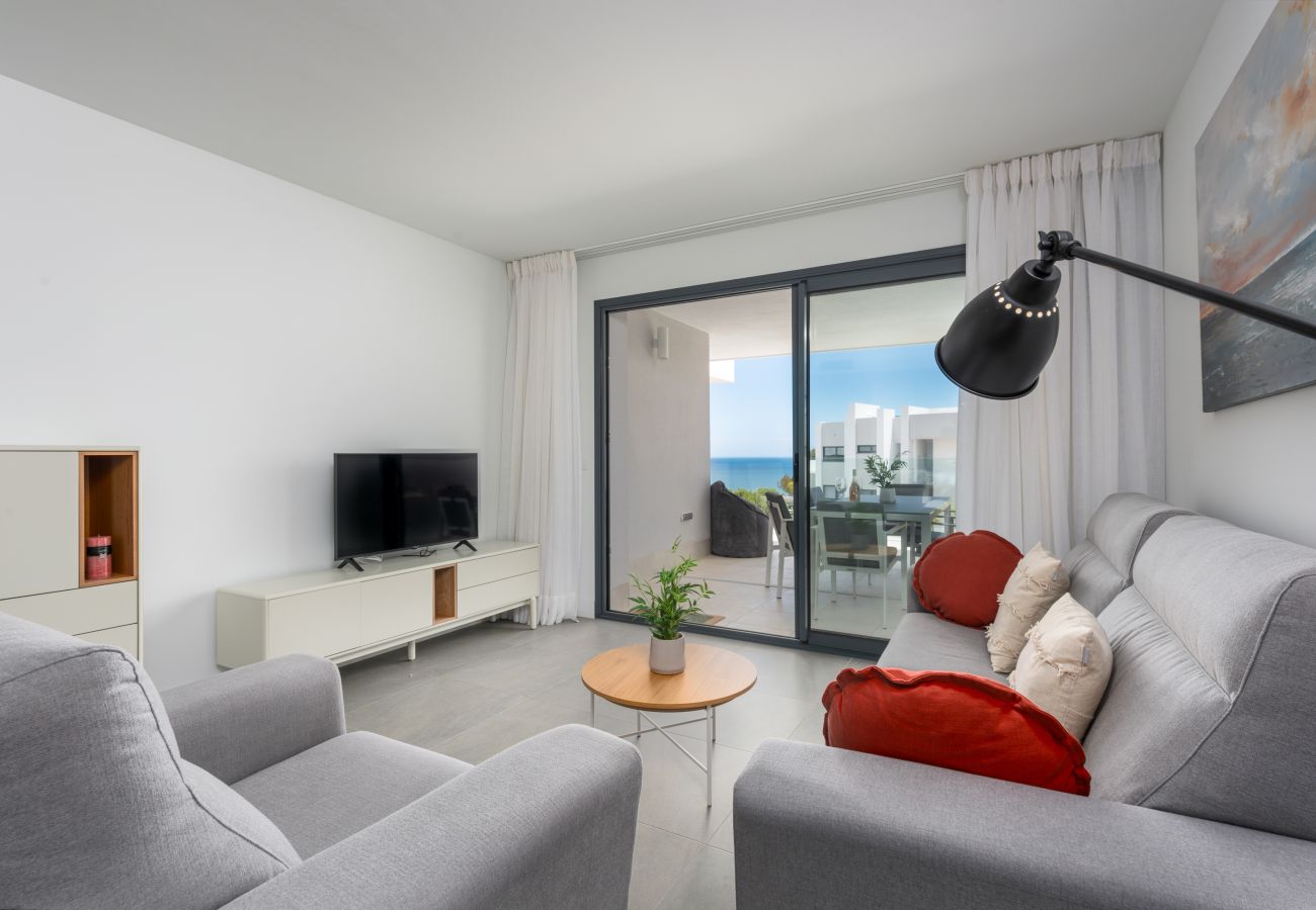 Apartment in Manilva - Pure South II 2448 Relax & Confort