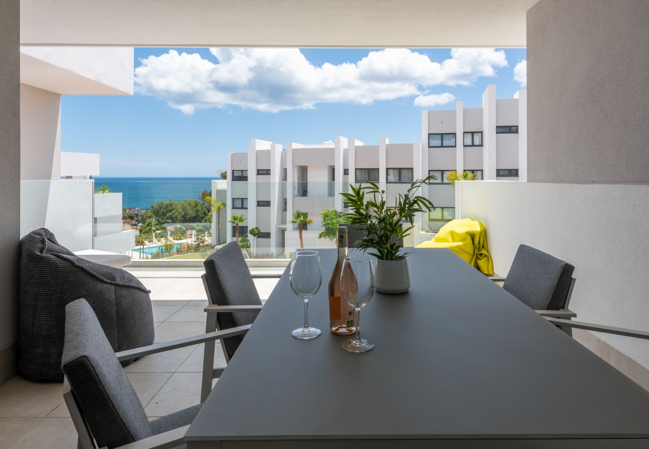 Apartment in Manilva - Pure South II 2448 Relax & Confort